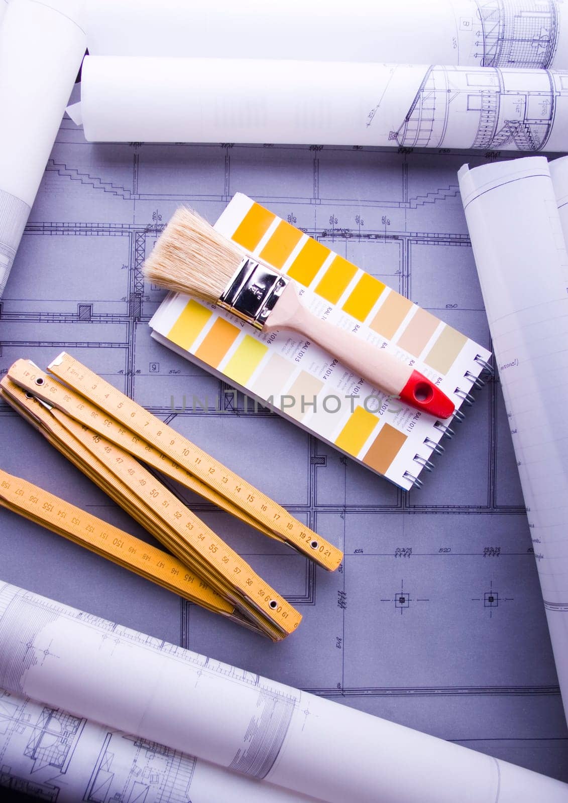 Architecture is the art and science of designing buildings and structures.