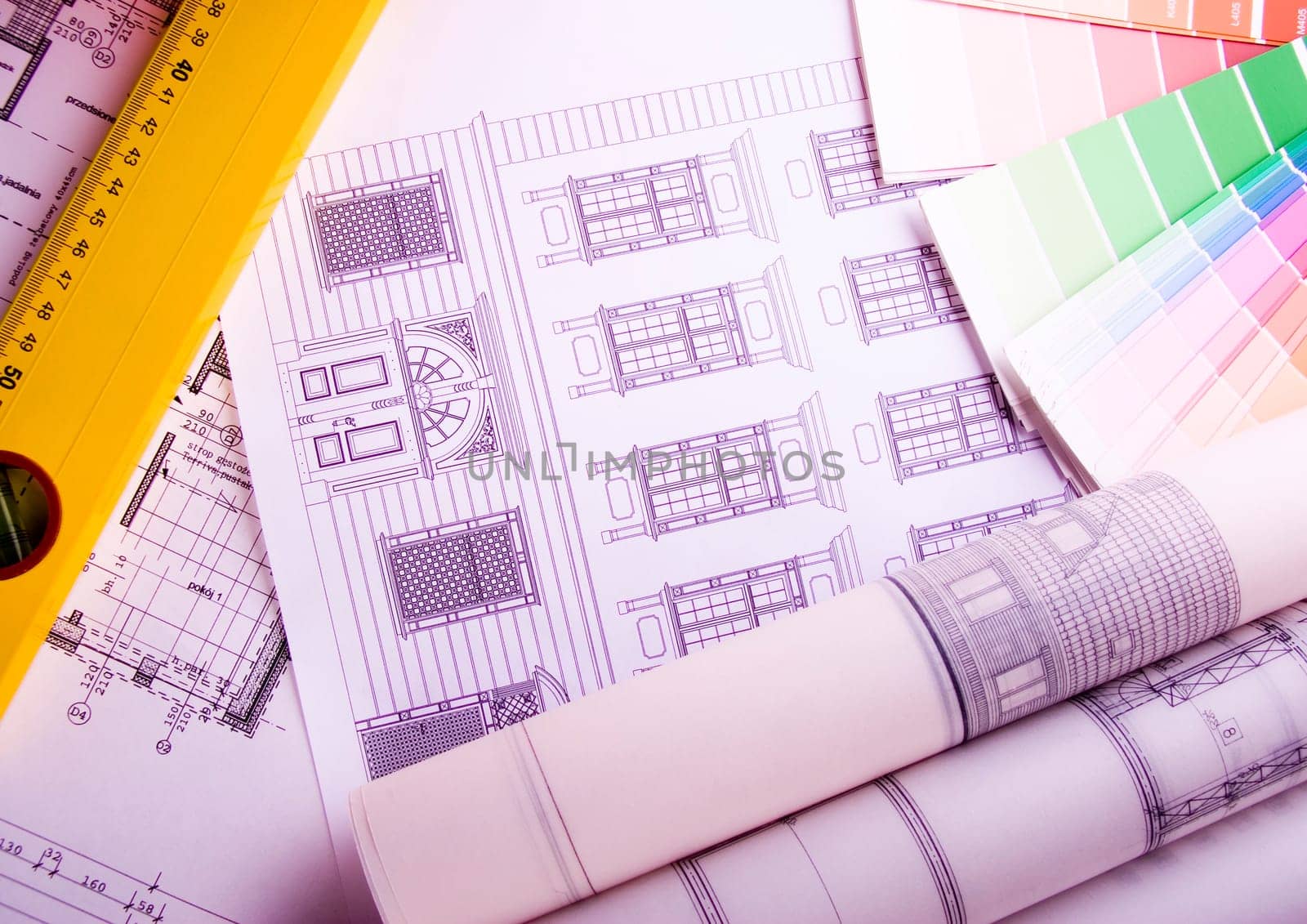 Architecture is the art and science of designing buildings and structures.