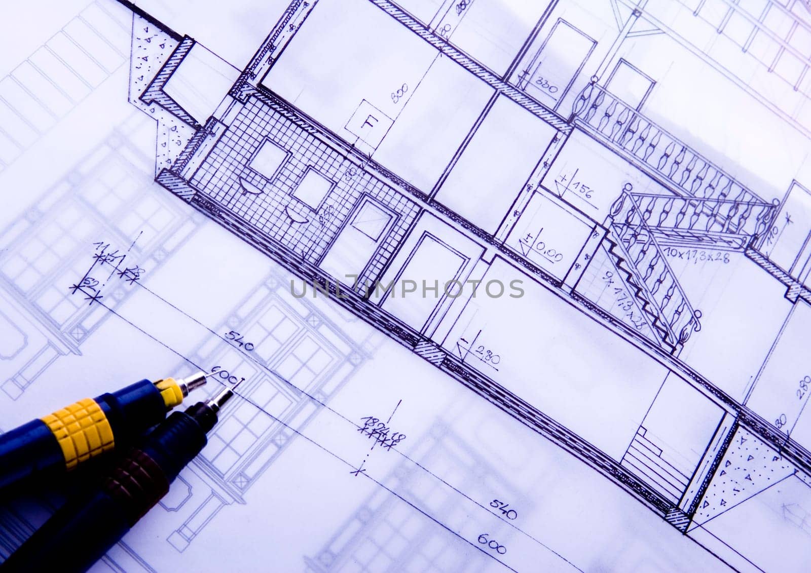 Architecture is the art and science of designing buildings and structures.