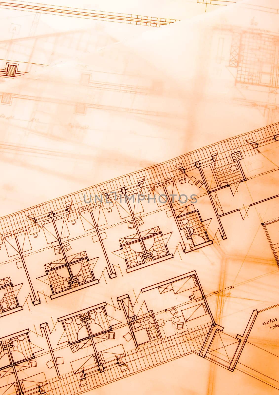 Architecture is the art and science of designing buildings and structures.