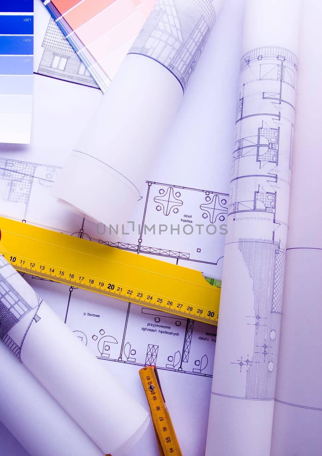 Architecture is the art and science of designing buildings and structures.