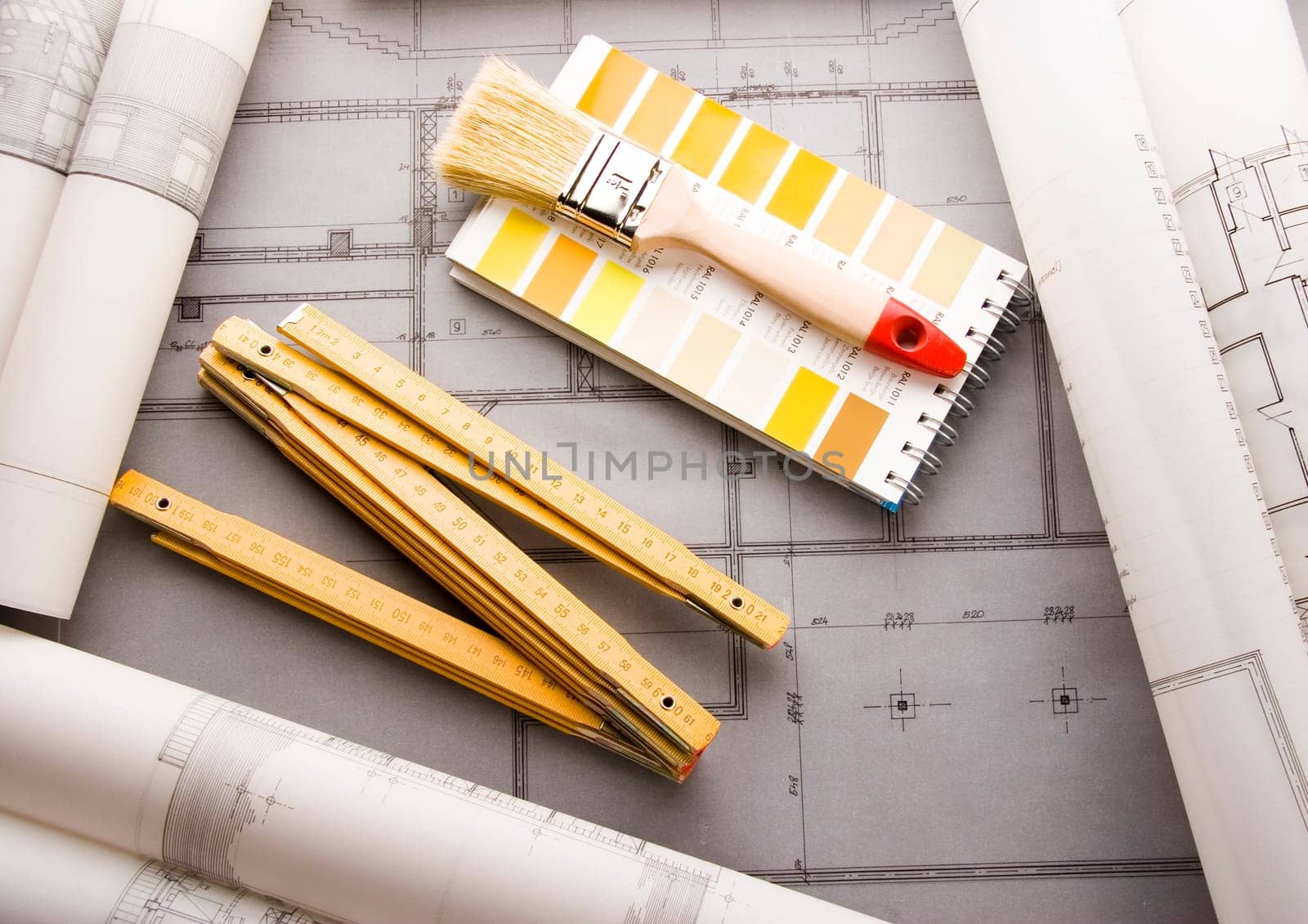 Architecture is the art and science of designing buildings and structures.
