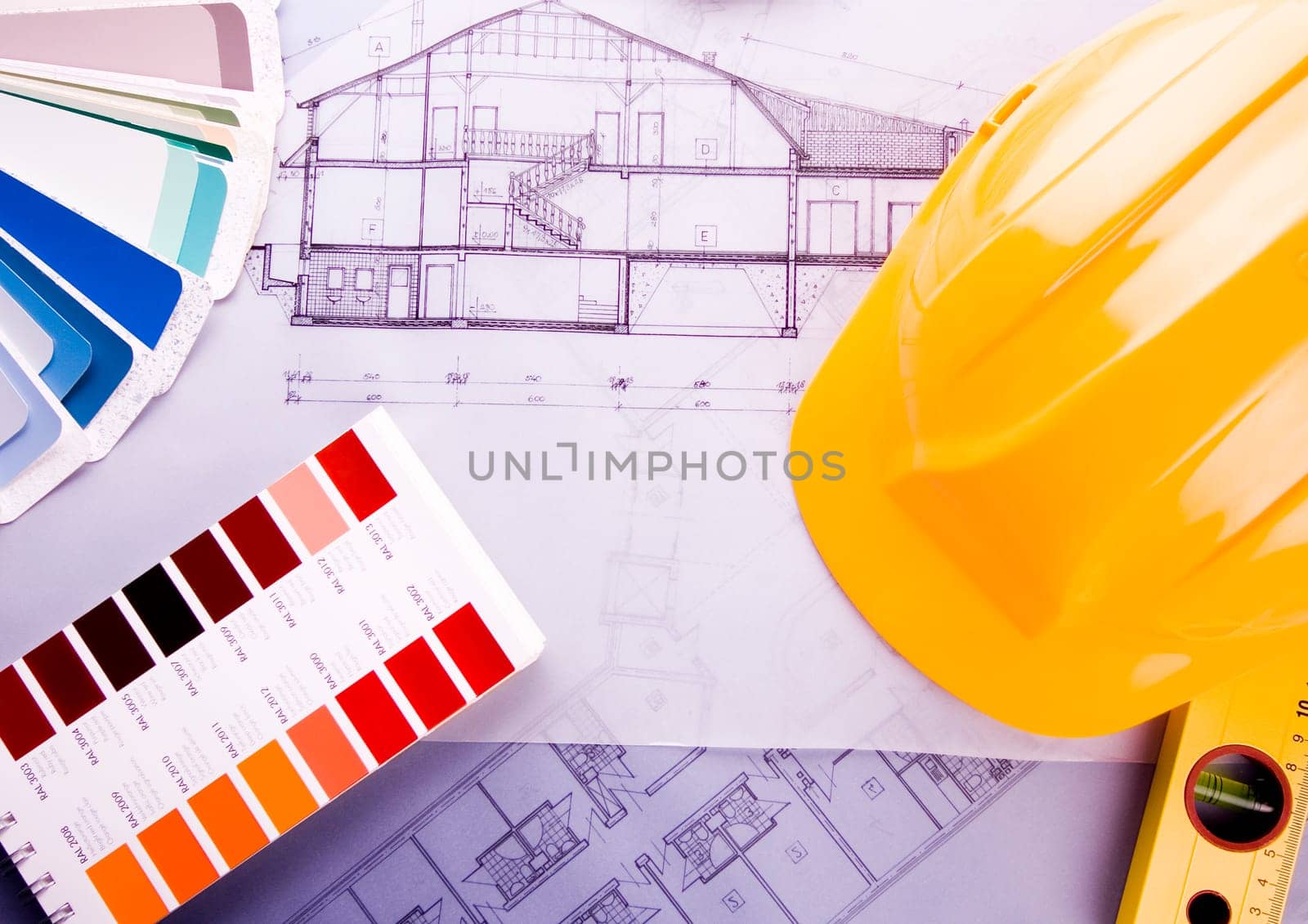 Architecture is the art and science of designing buildings and structures.