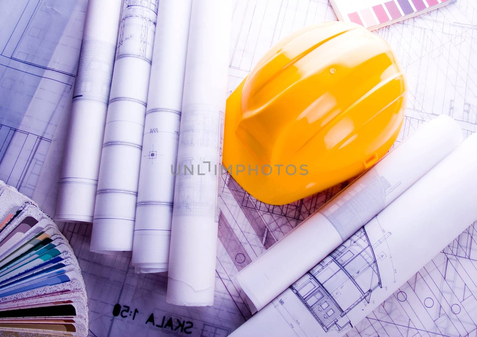 Architecture is the art and science of designing buildings and structures.