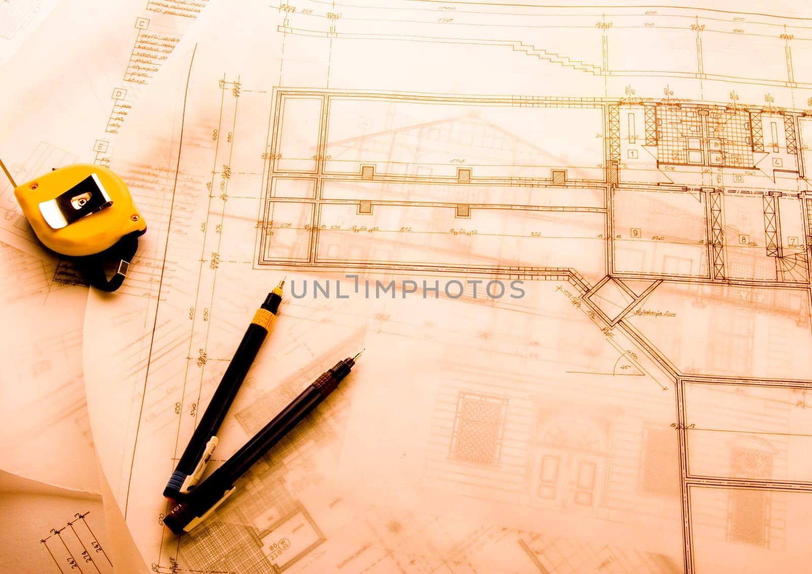 Architecture is the art and science of designing buildings and structures.