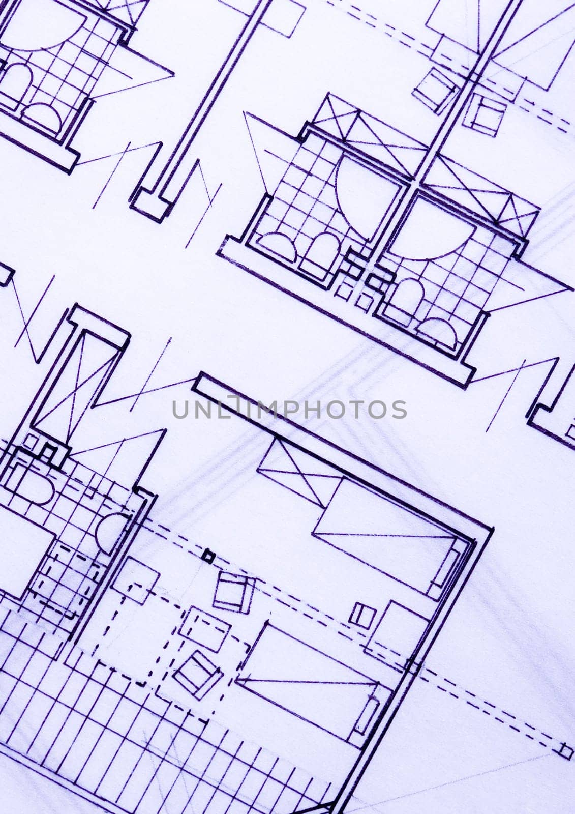 Architecture is the art and science of designing buildings and structures.