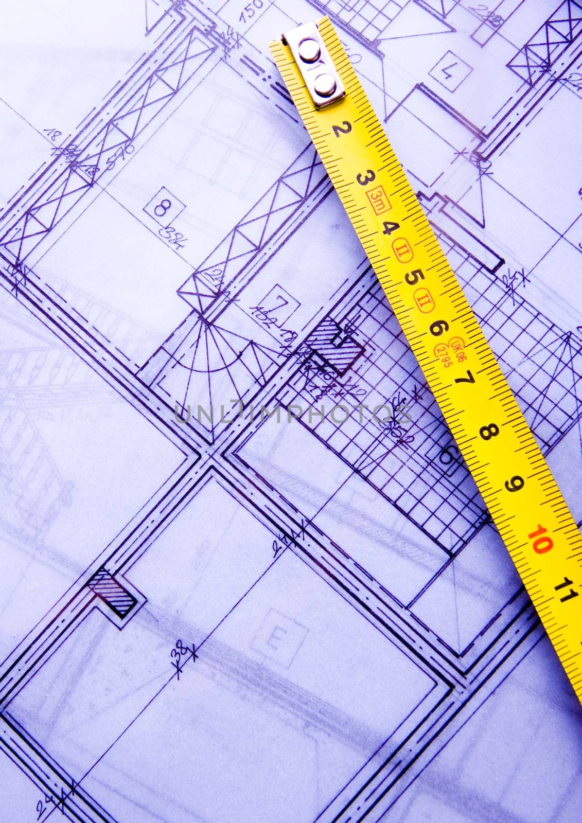 Architecture is the art and science of designing buildings and structures.