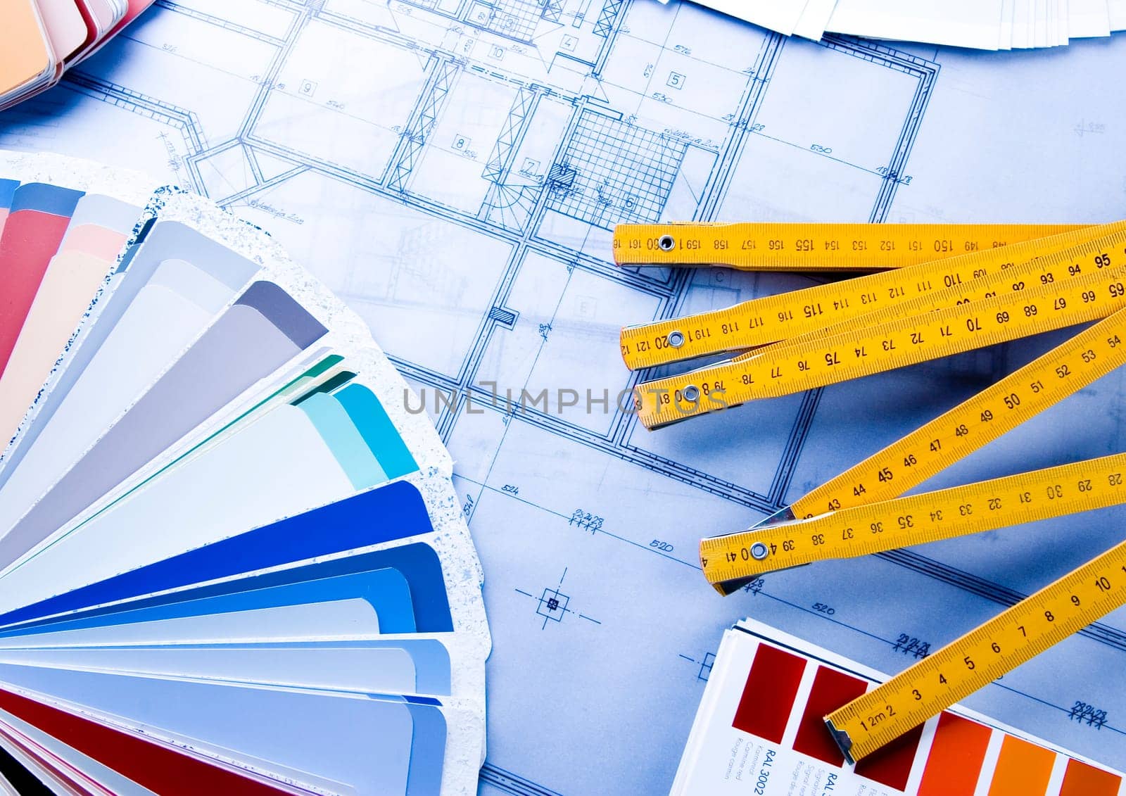 Architecture is the art and science of designing buildings and structures.