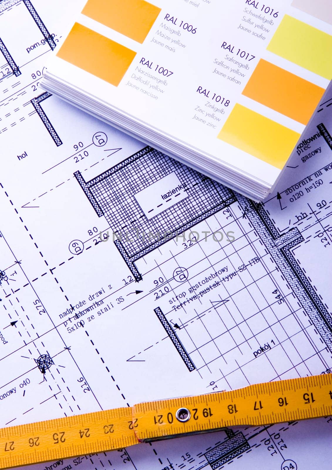 Architecture is the art and science of designing buildings and structures.