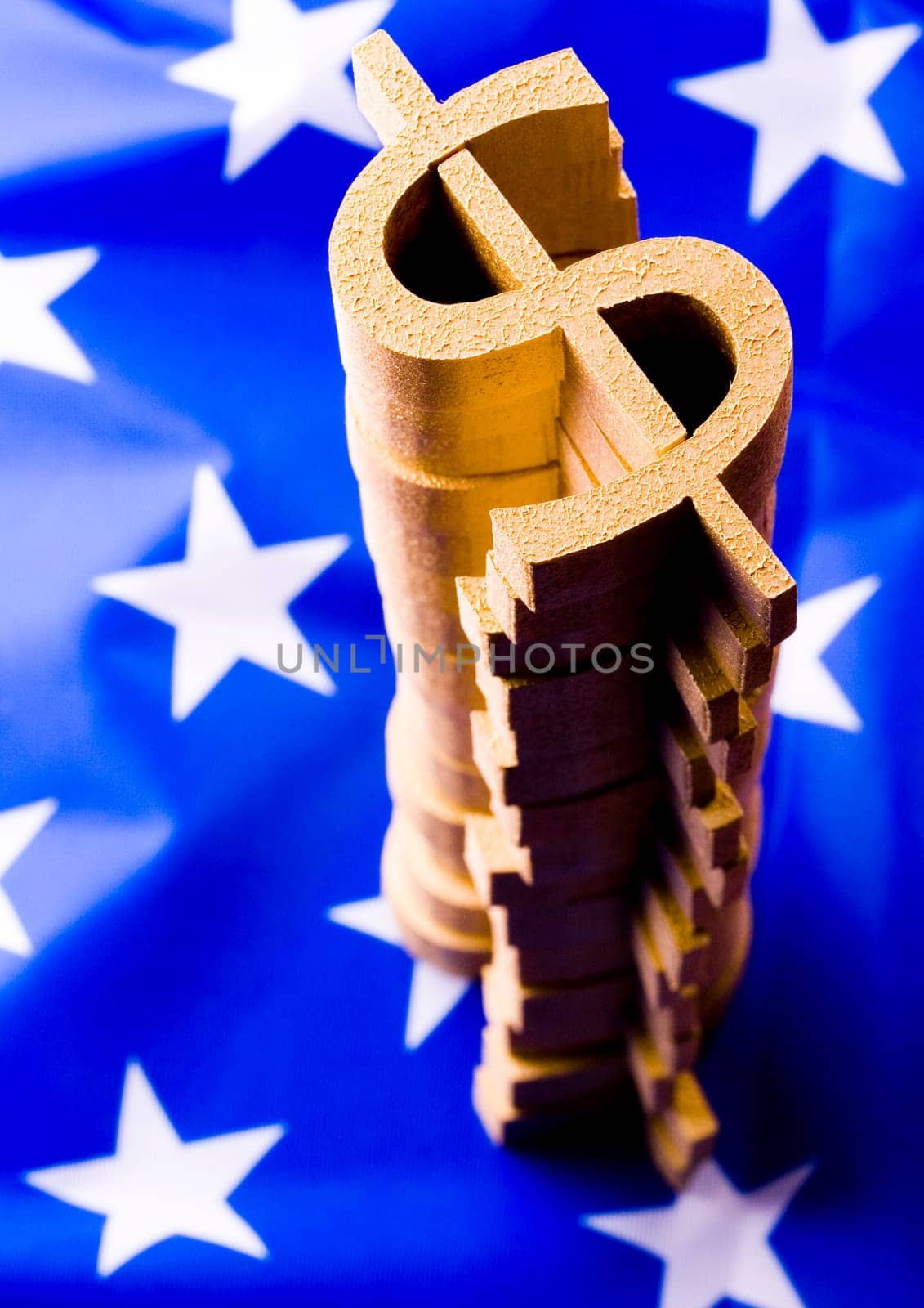 A flag is a piece of woven cloth, often flown from a pole or mast, generally used symbolically for signalling or identification.