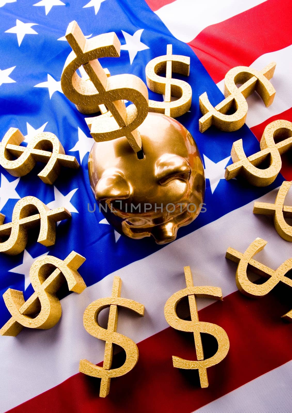 A flag is a piece of woven cloth, often flown from a pole or mast, generally used symbolically for signalling or identification.