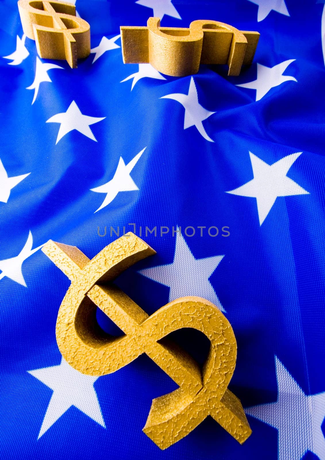 A flag is a piece of woven cloth, often flown from a pole or mast, generally used symbolically for signalling or identification.