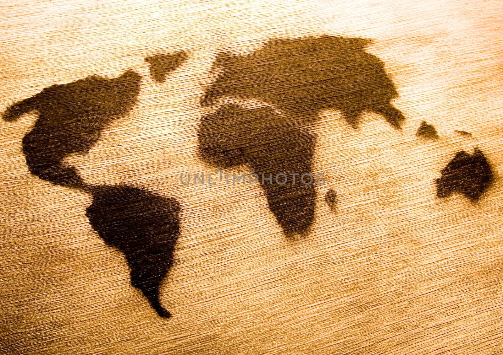 Map is a drawing or plan of the surface of the earth that shows countries, mountains, roads, etc.