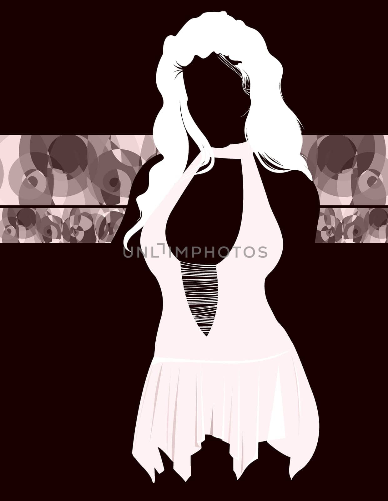 silhouettes