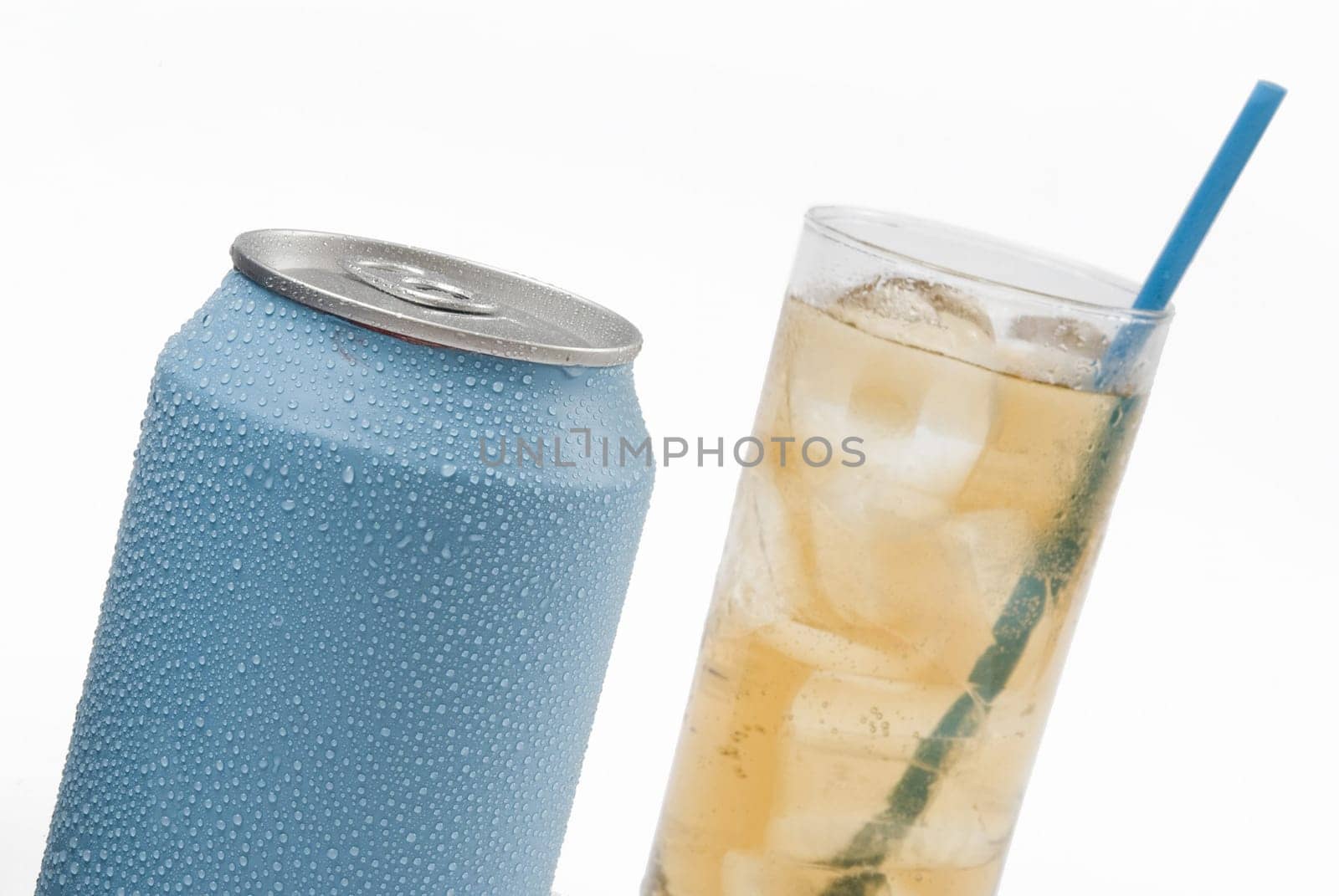 Soft drink