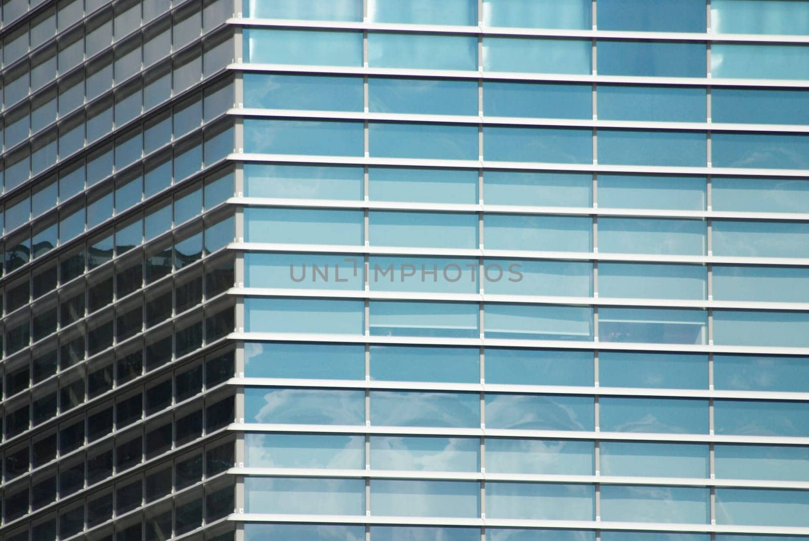 Business skyscraper