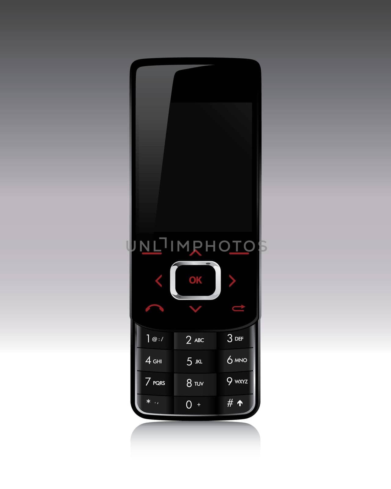 Fashion Cellphone