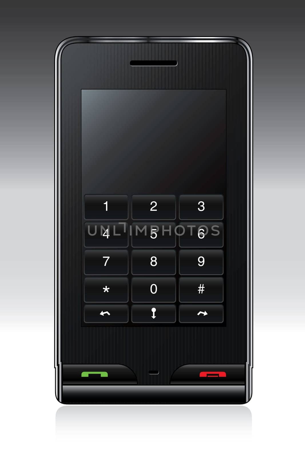 Fashion Smartphone.