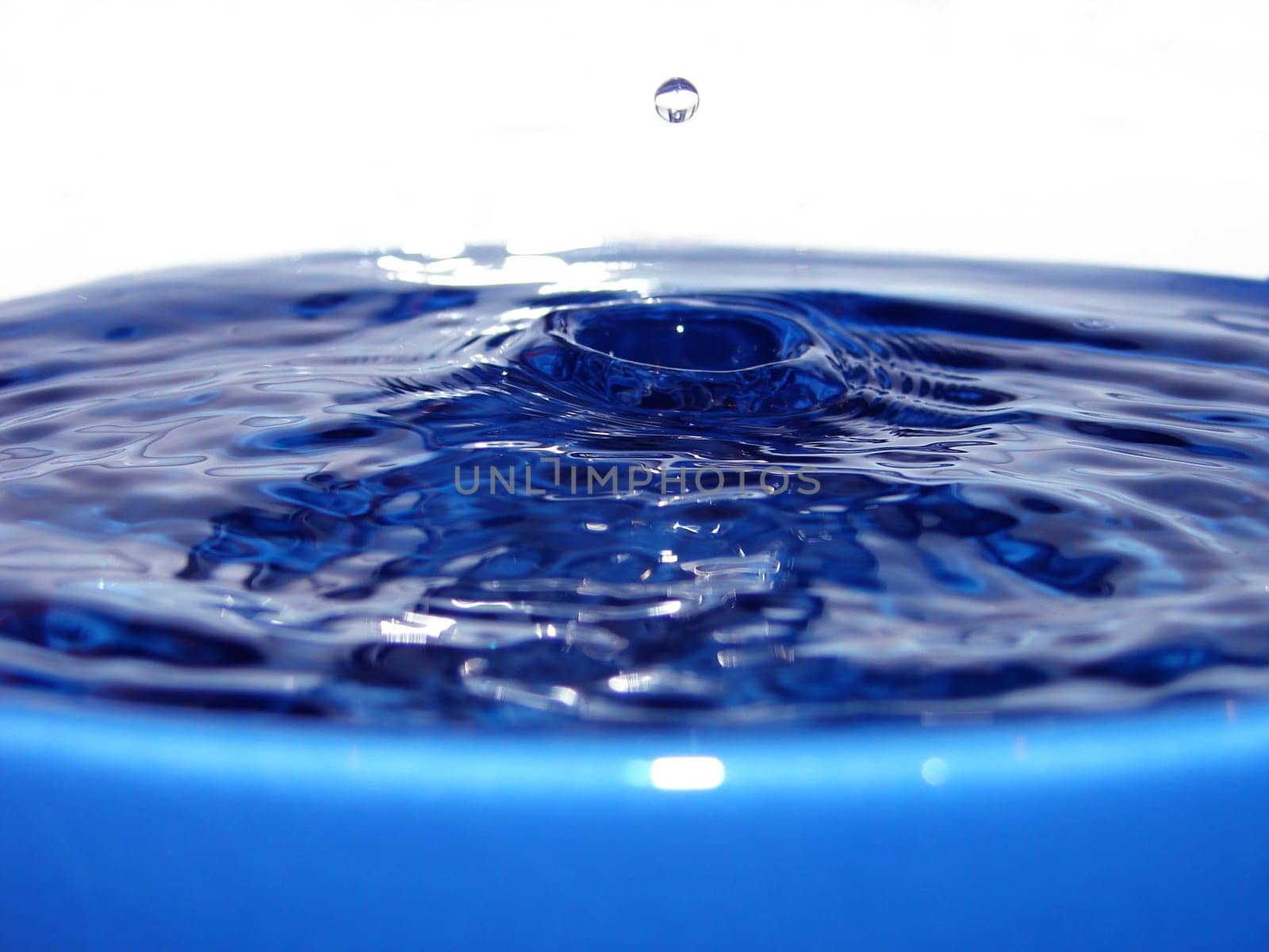 Water