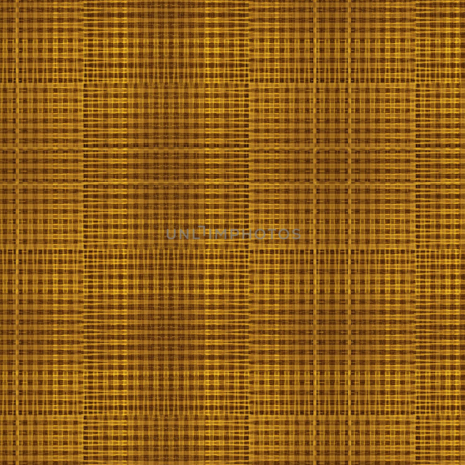 Background illustration of woven material