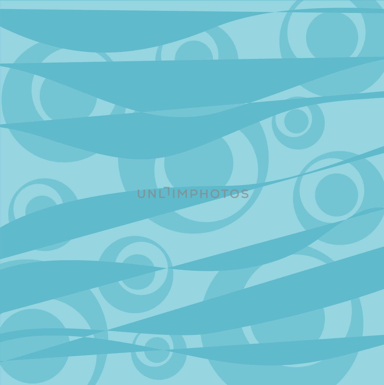 trendy pattern - Abstract retro background