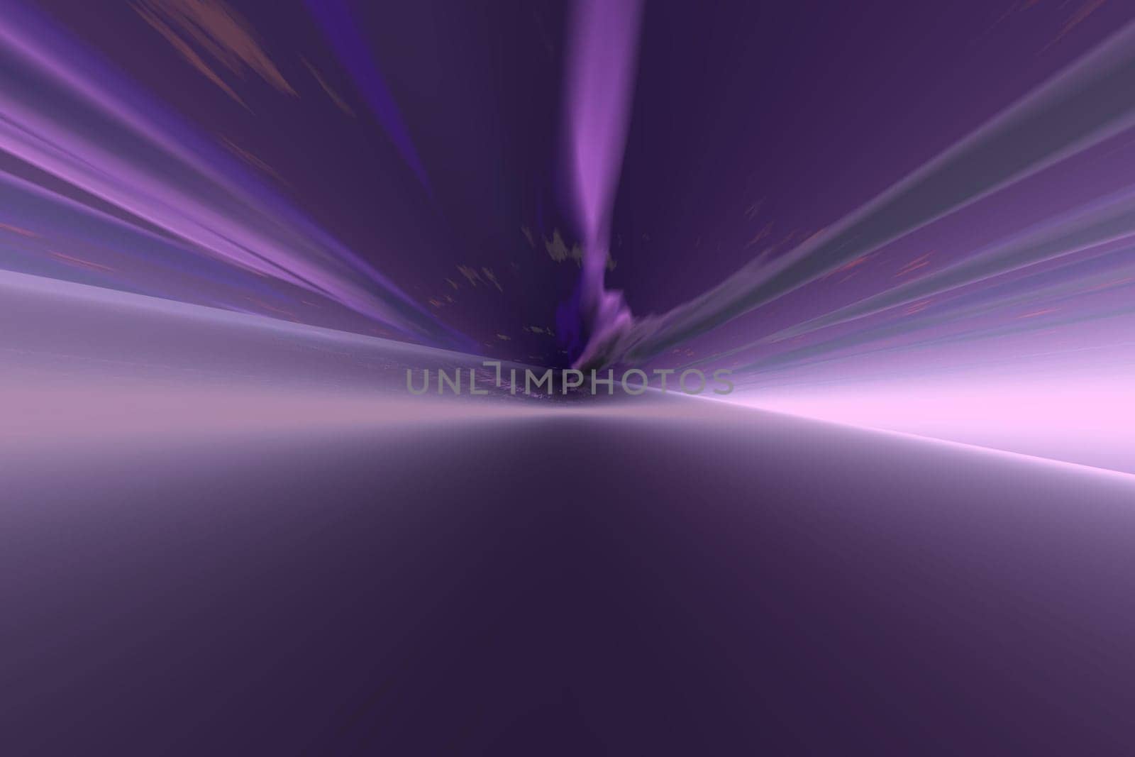 Abstract colorful background - techno pattern