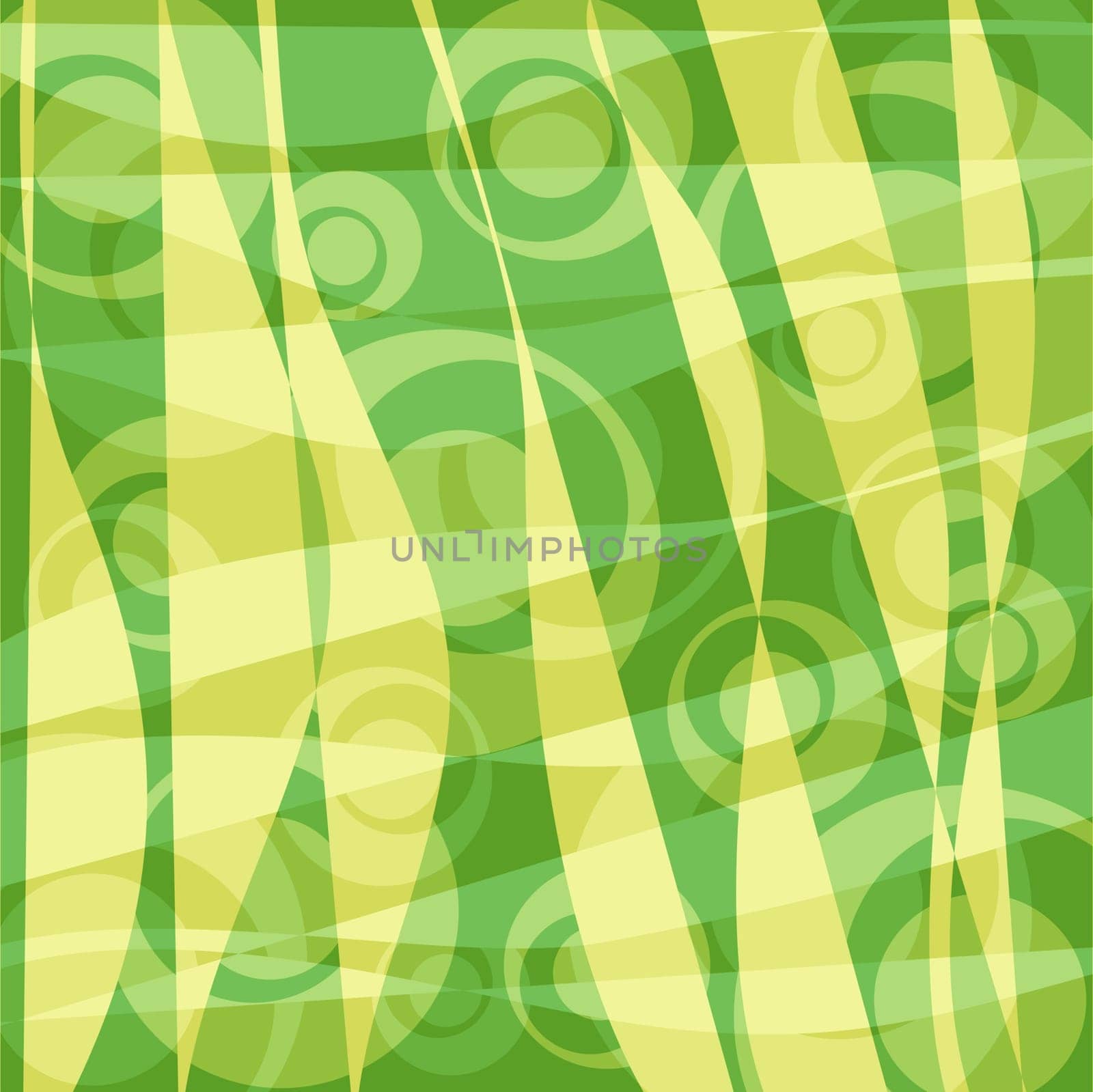 trendy pattern - Abstract retro background