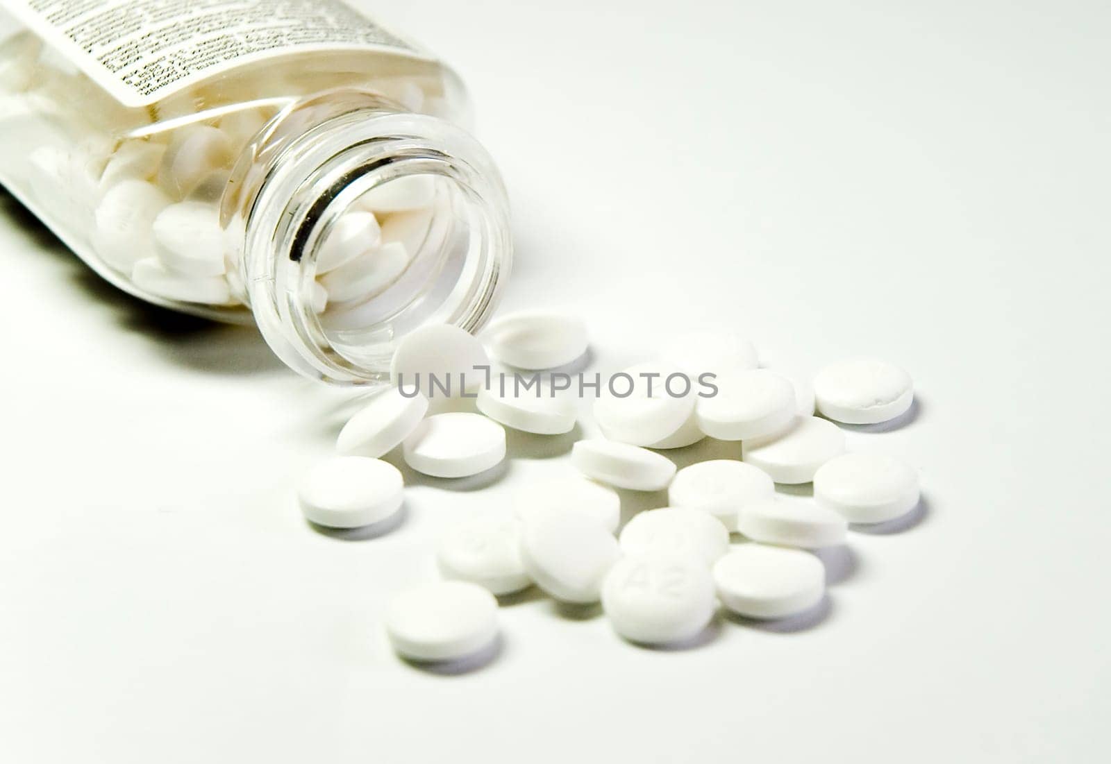 pills