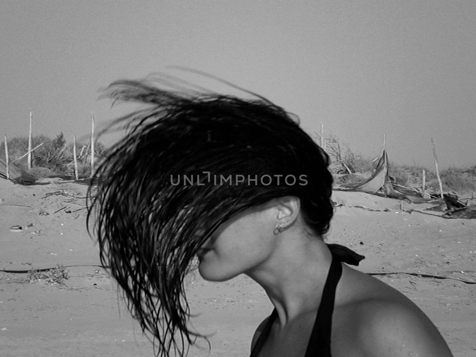hair