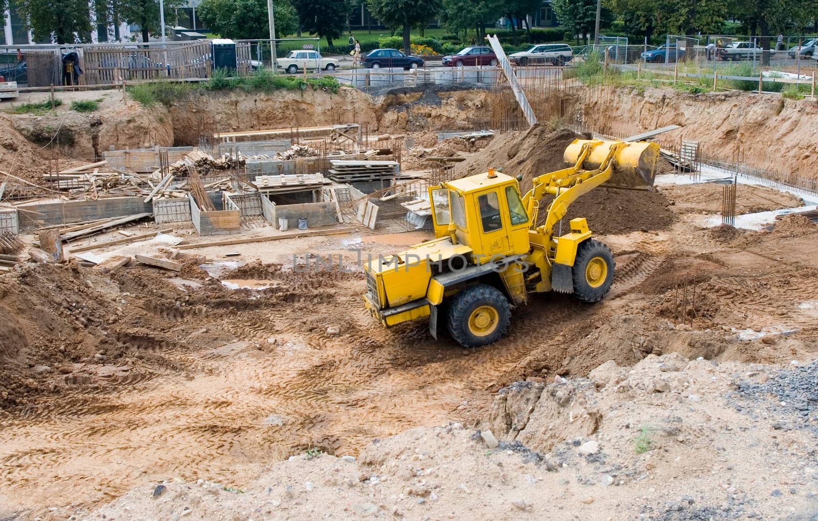 construction