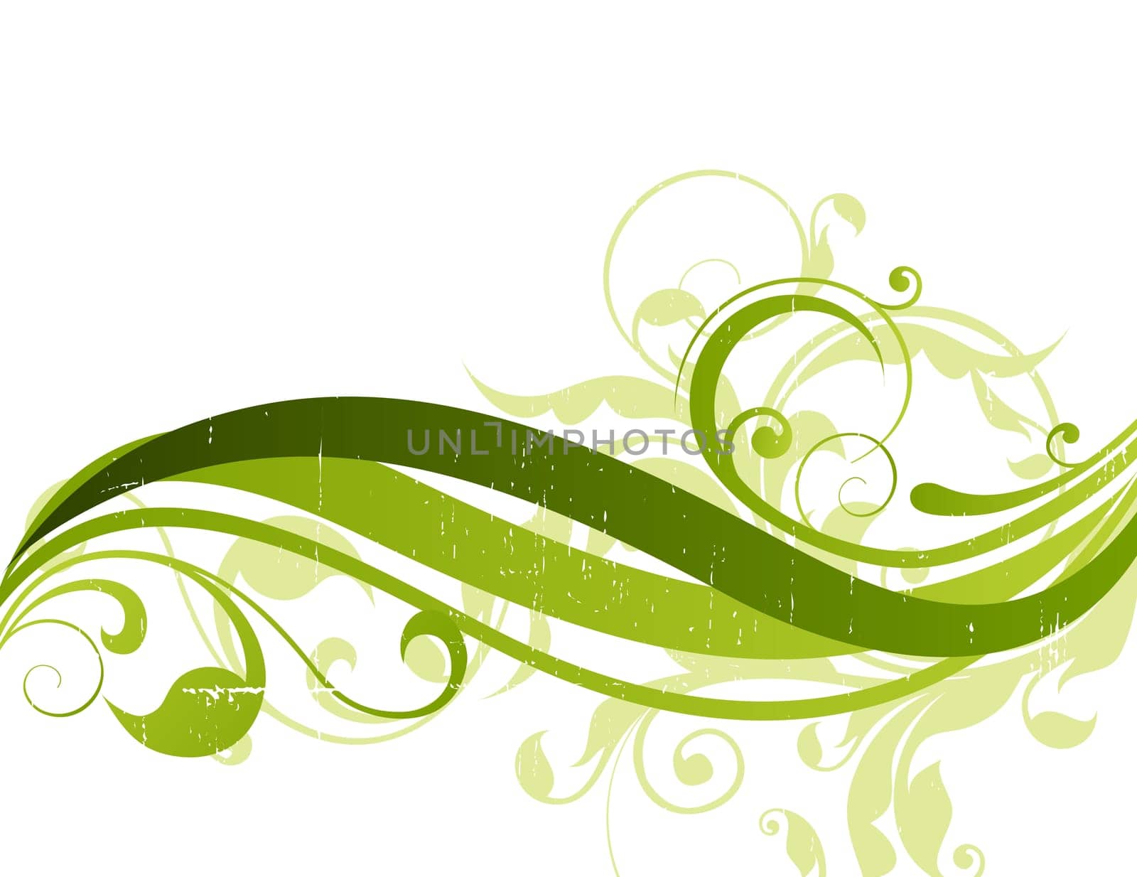 floral background