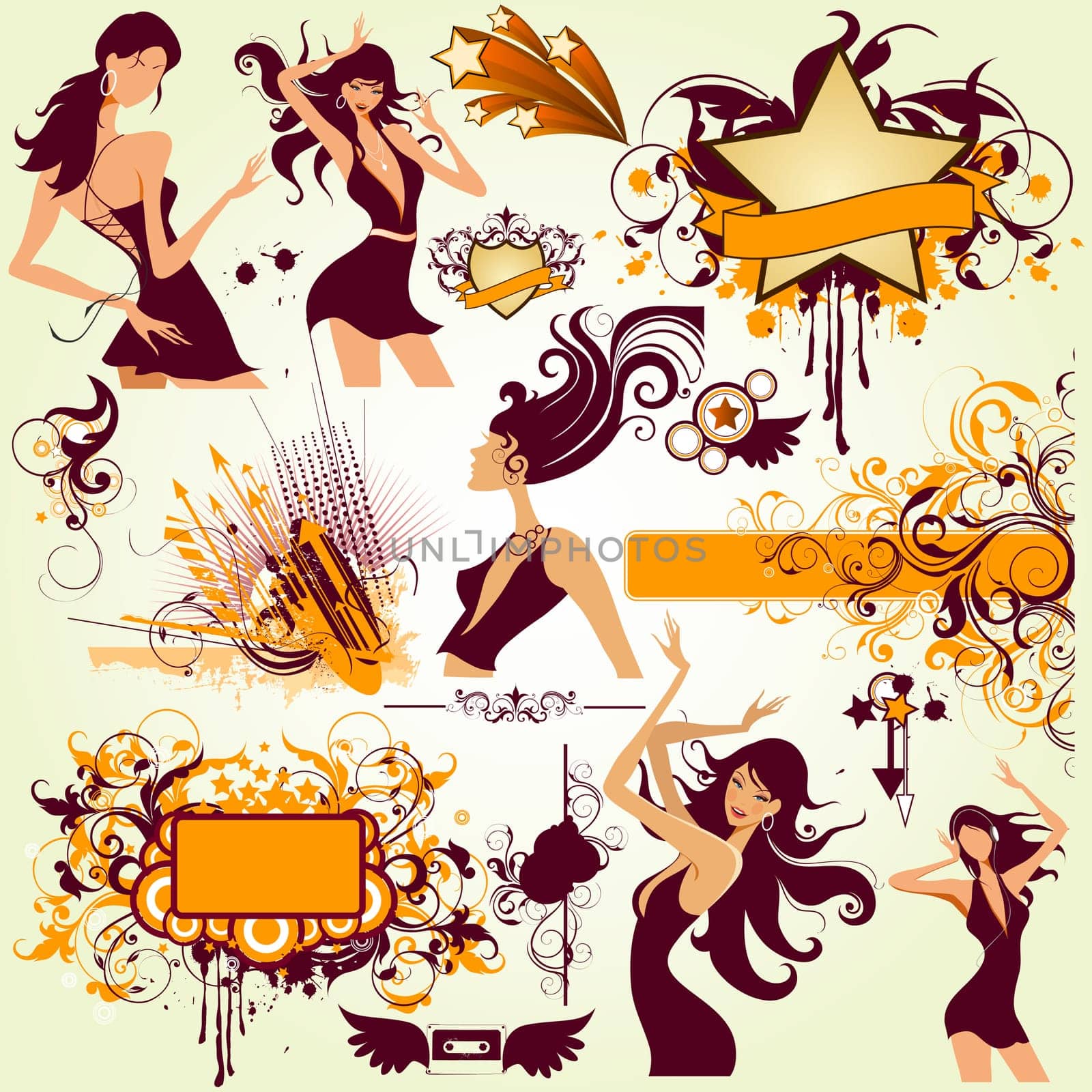 design elements