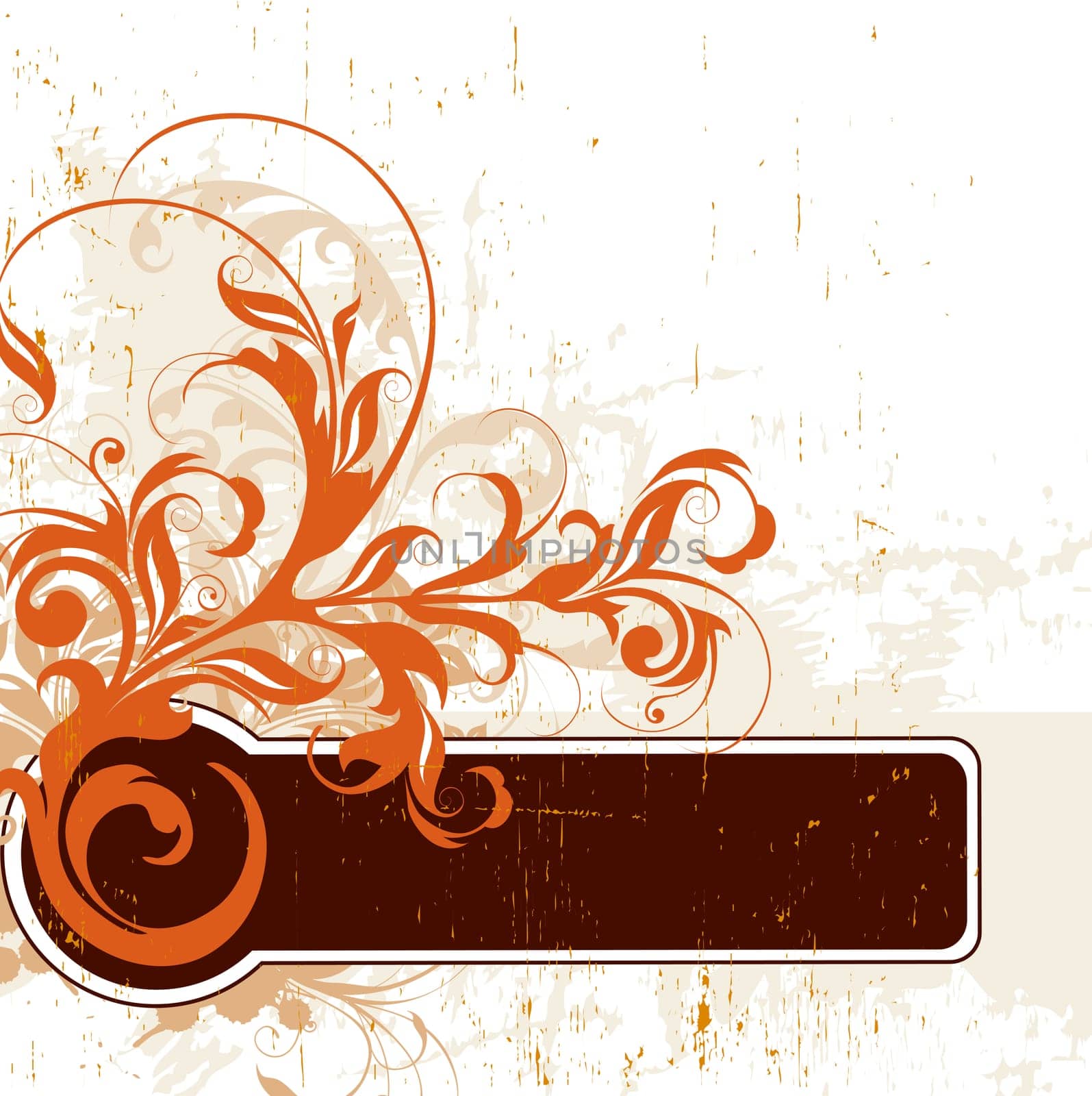 floral background