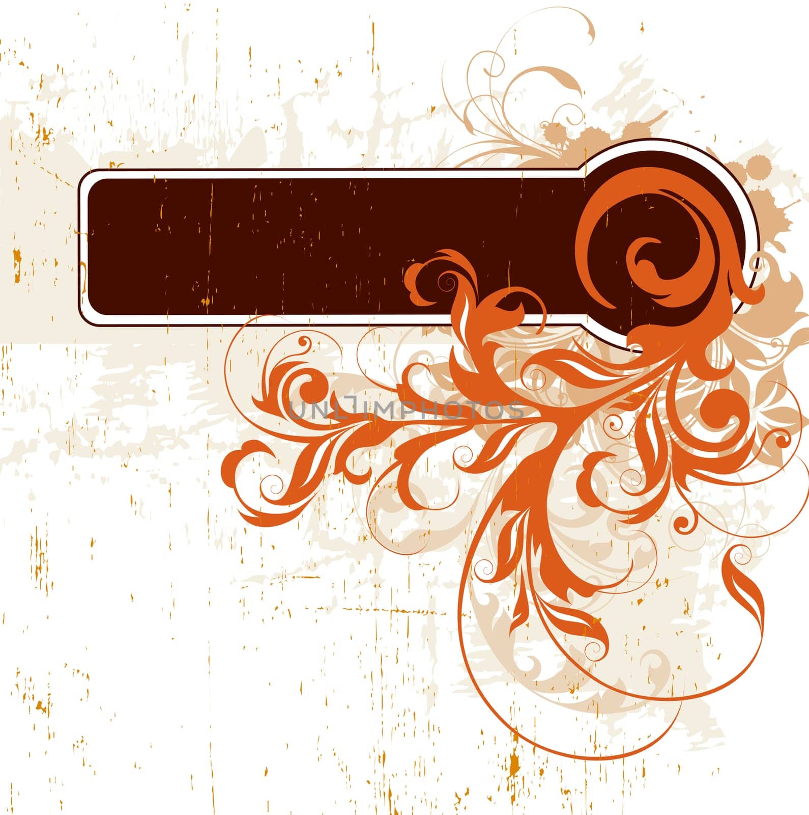 floral background