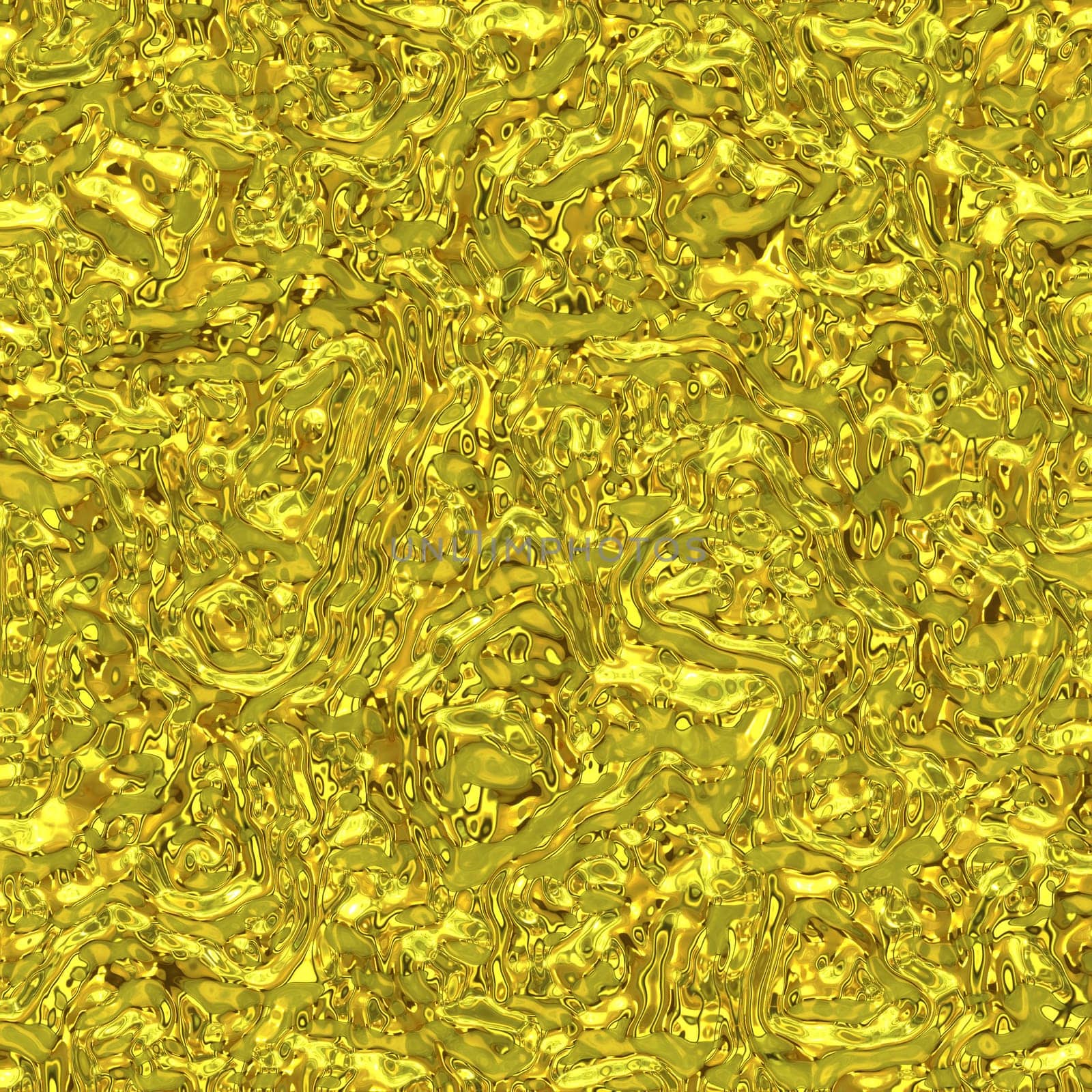 background and texture of glittering gold