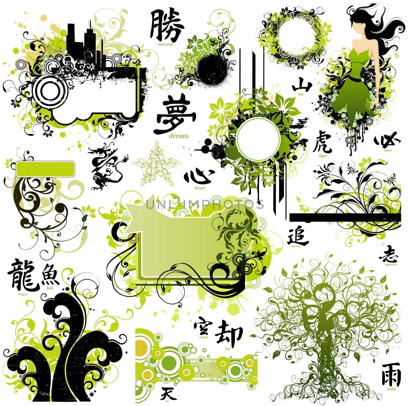 design elements