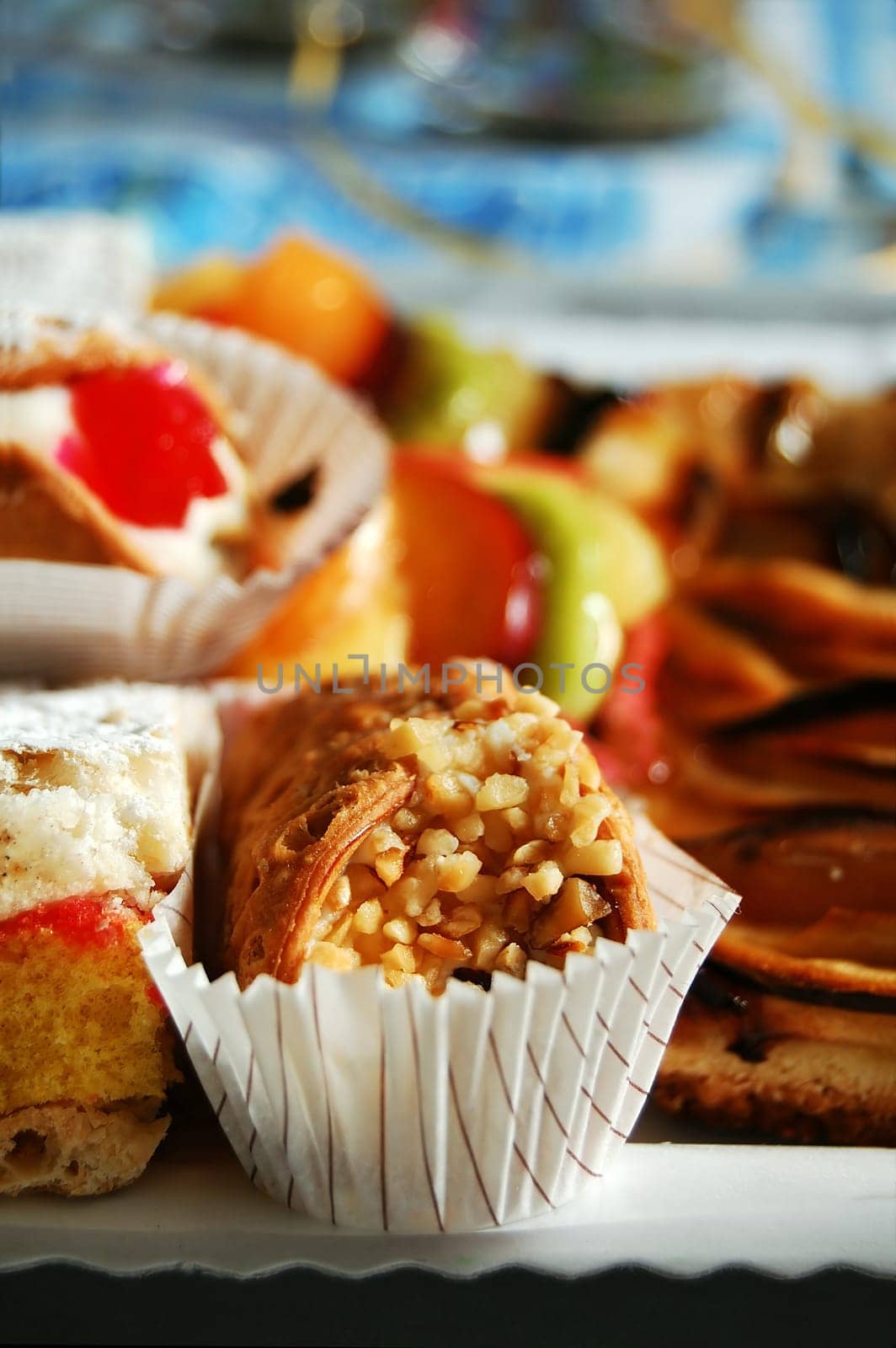 Seet food