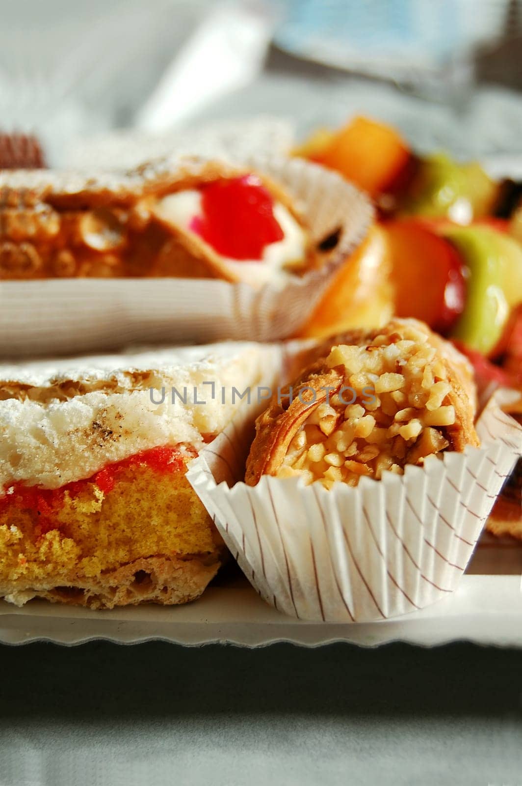 Seet food