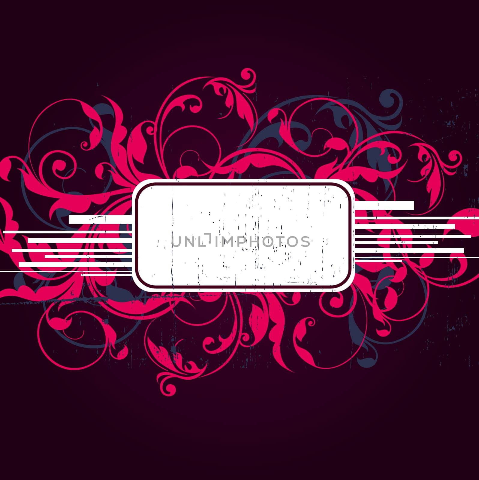floral background