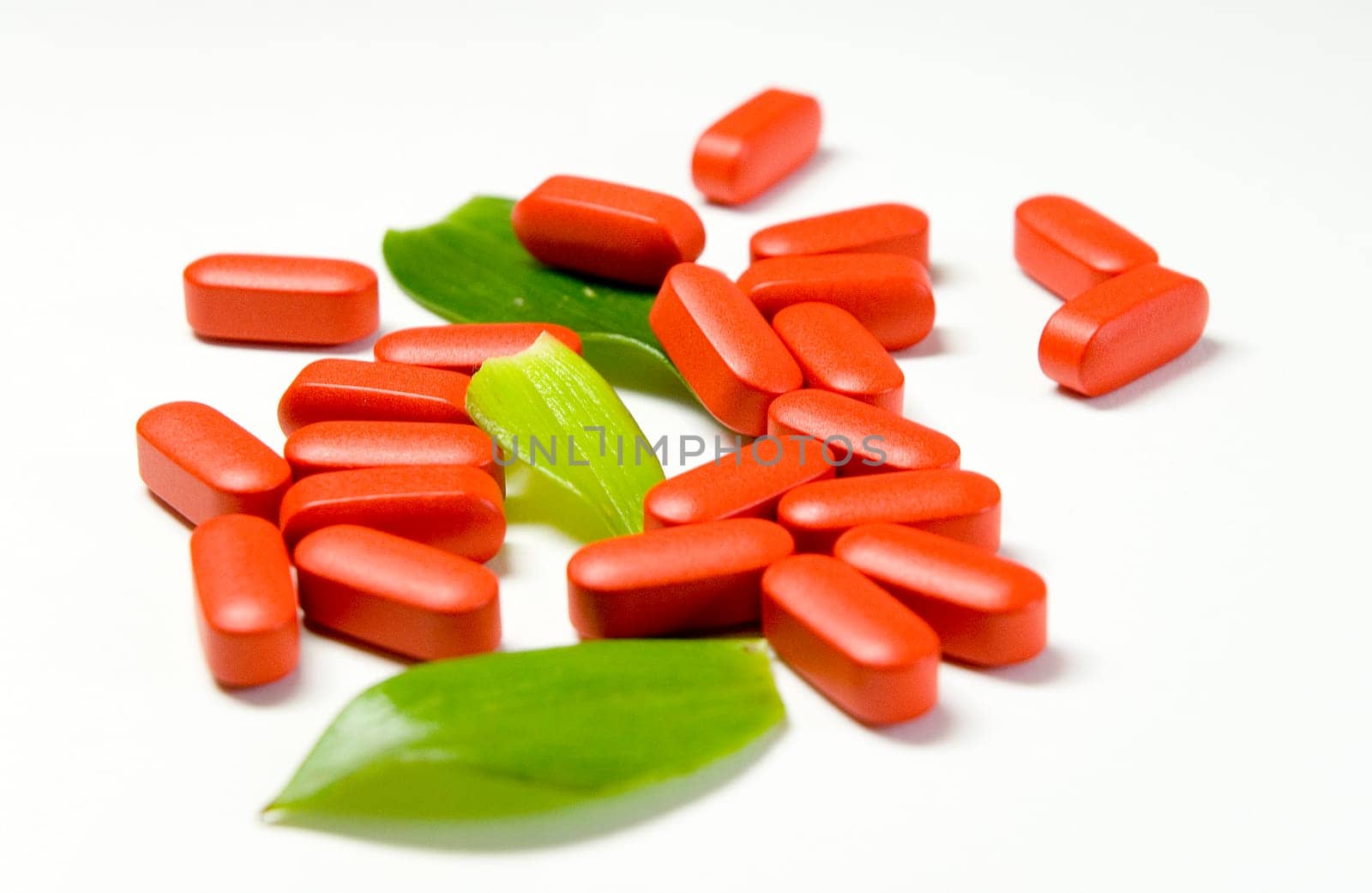 pills