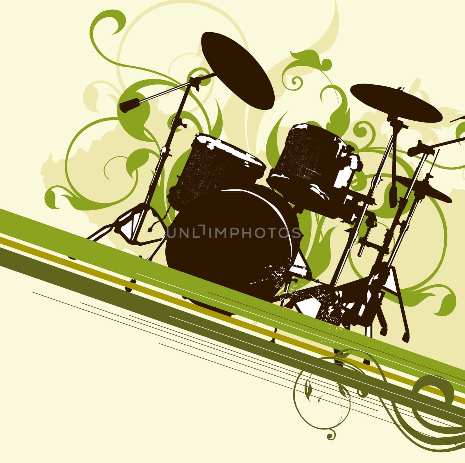 music