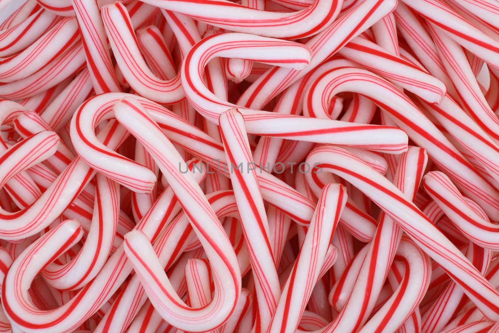 candycane macro