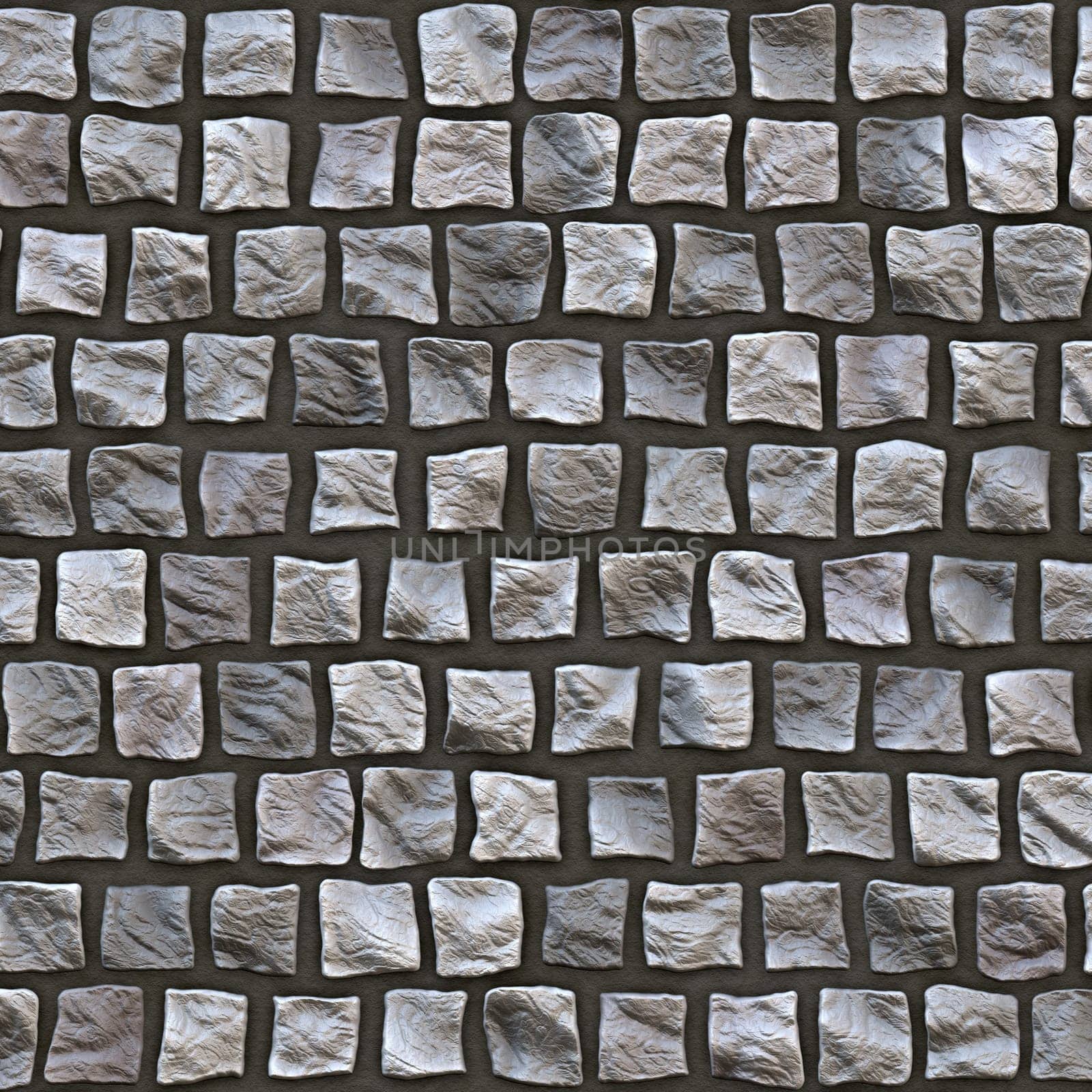 Background and texture of pavement