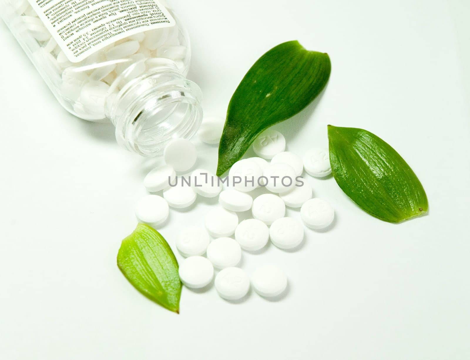 pills