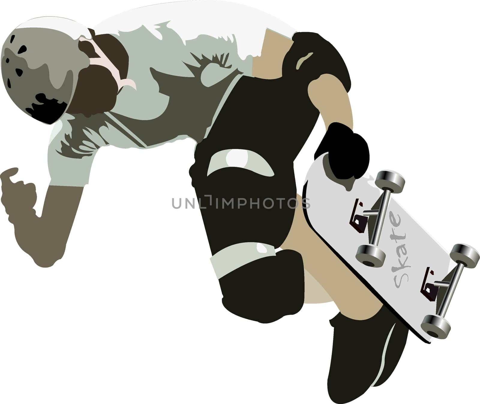 skate