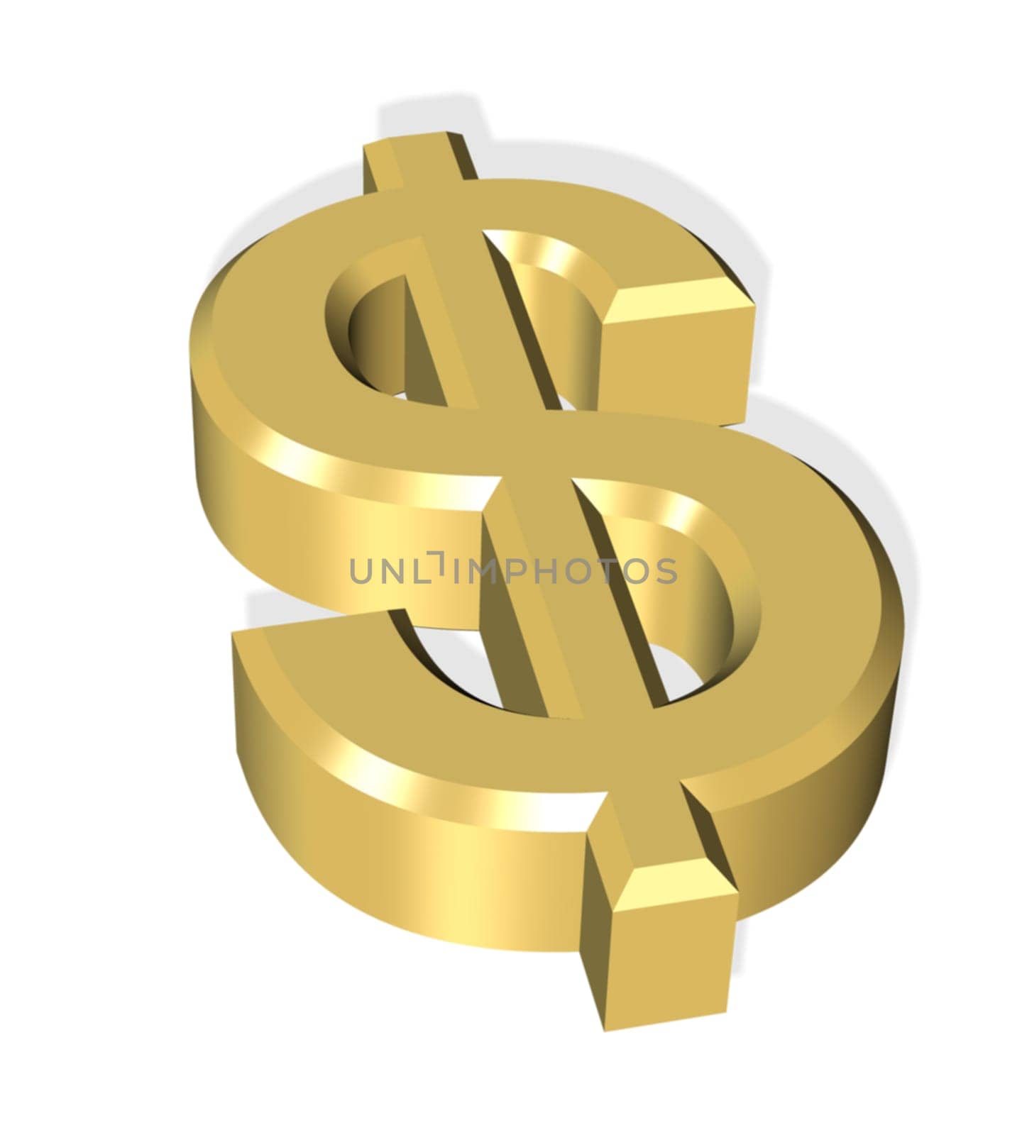dollar symbol