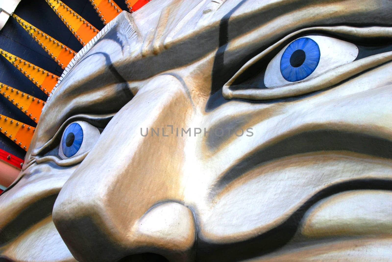 The Mask