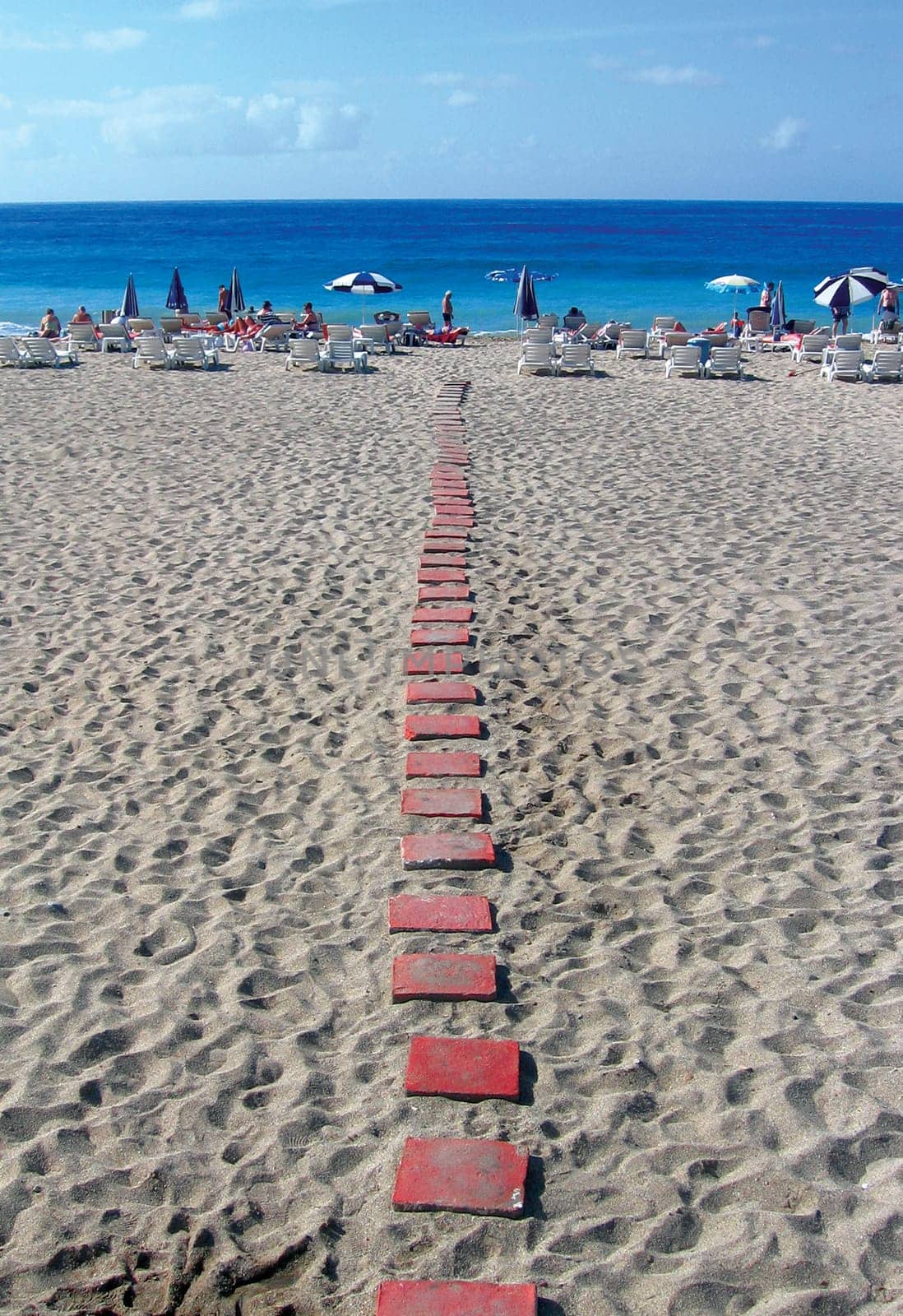Holiday Beach