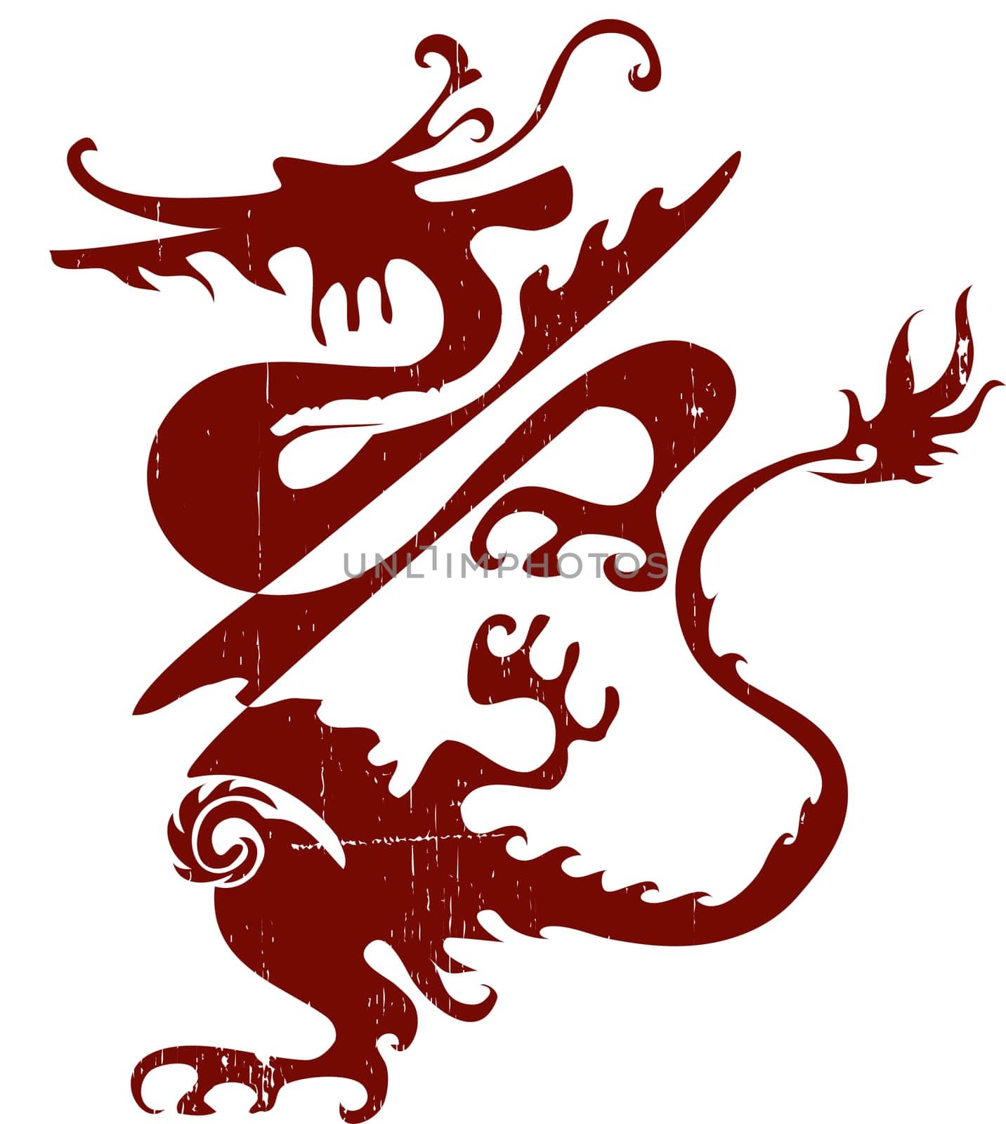 dragon