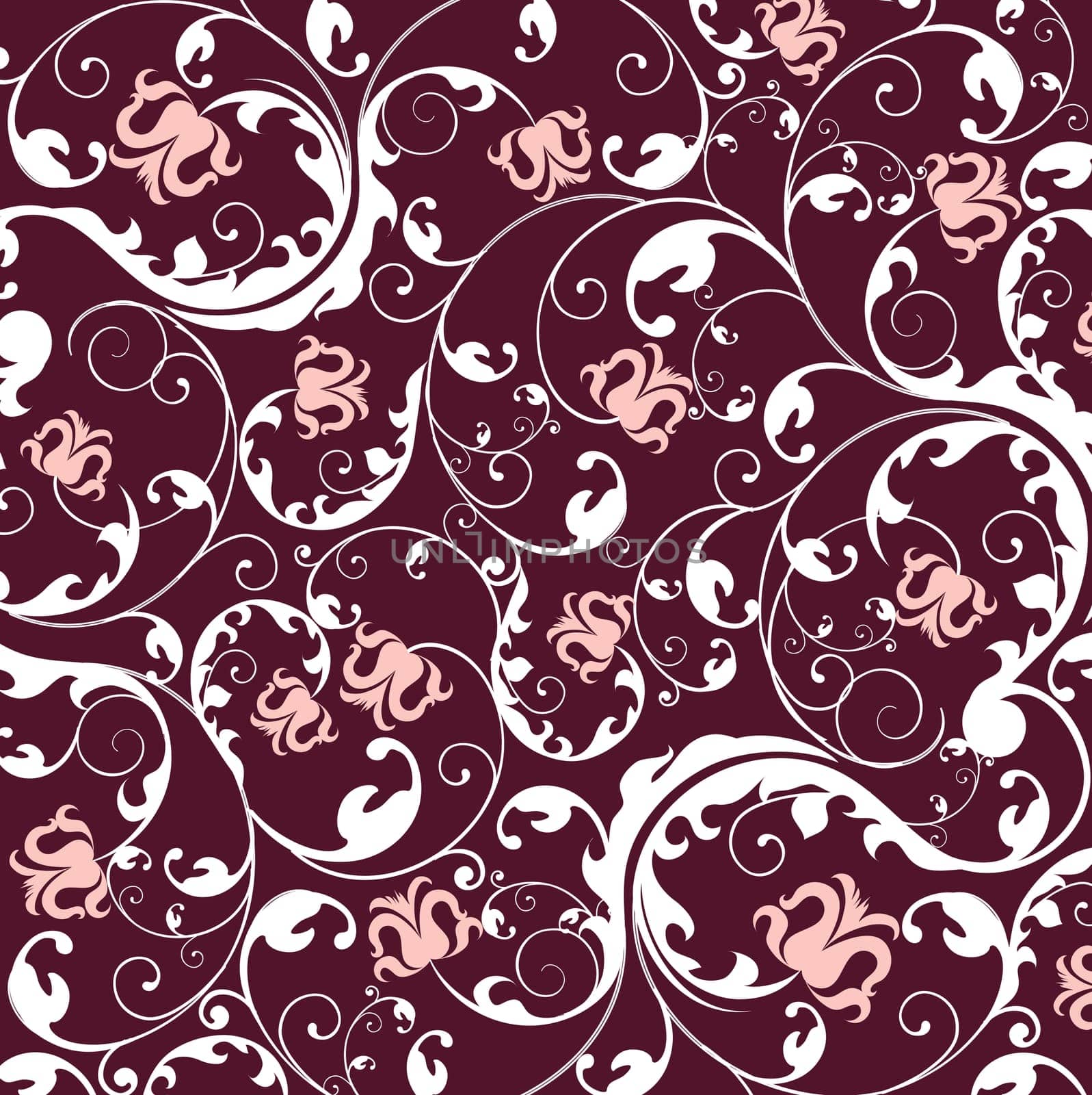 floral background